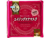 コーセーコスメポート/クリアターン プリンセスヴェール エイジングケアマスク 46枚