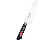實光/堺實光 INOX 三徳庖丁 18cm/5802900