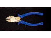 エスコ/強力型ニッパー ノンスパーキング 180mm/EA642HH-150
