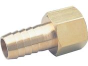 ASOH/内ネジホースニップル PT3/8×Φ10.5/HF-1310