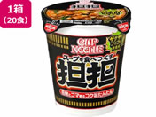 日清食品/カップヌードル 担担 87g 20食