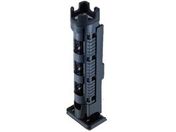 明邦化学工業/HG ロッドスタンドBM-300Light Cブラック/ブラック