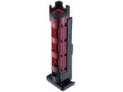 明邦化学工業/HG ロッドスタンドBM-300Light Cレッド/ブラック