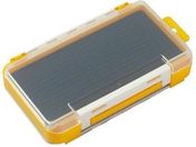 明邦化学工業/HG ランガンケース 1010W-2 イエロー
