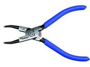 TTC/KingTTC スナップリングプライヤー穴用直 バネ付/SIS-125P