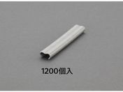 エスコ/ホグリング ガルバ鋼 1200個 2.0×18mm/EA952BR-11