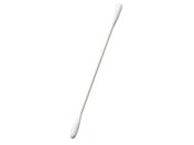 アズワン/工業用綿棒 大箱・HUBYR-340 50000本入 BB-001/4-1416-08