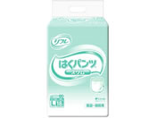 リブドゥコーポレーション/リフレ はくパンツ スリムタイプ L 18枚入り
