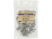 ペットプロジャパン/国産おやつ 無添加きびなご 70g