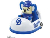 タカラトミー/プロ野球トミカ2025 中日ドラゴンズ マスコットカー