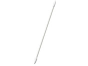 アズワン/工業用綿棒 大箱・HUBYR-340 50000本入 BB-013/4-1416-12