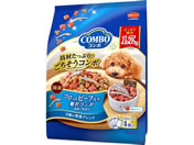日本ペットフード/コンボ ドッグ ゴロッとビーフ入り 425g×4袋