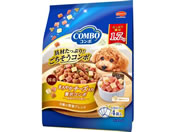 日本ペットフード/コンボ ドッグ まろやかチーズ入り 425g×4袋
