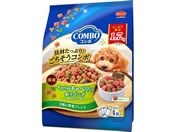 日本ペットフード/コンボ ドッグ やわらかキャベツ入り 425g×4P