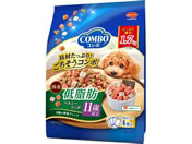 日本ペットフード/コンボ ドッグ 低脂肪 11歳以上 425g×4袋