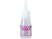 セメダイン/瞬間接着剤 3000木工用 20g/AC-001