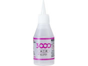 セメダイン/瞬間接着剤 3000木工用 50g/AC-002