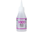 セメダイン/瞬間接着剤 3000銘木用 50g/AC-098