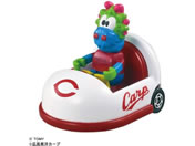 タカラトミー/プロ野球トミカ2025 広島東洋カープ マスコットカー