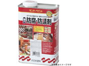 �T���f�[�y�C���g/���͖h���h�a�� �u���E�� 700mL/#265572