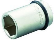 TONE/インパクト用タイヤソケット 35mm/8A-35T