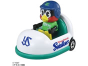 タカラトミー/プロ野球トミカ2025 東京ヤクルトスワローズ マスコットカー