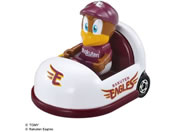 タカラトミー/プロ野球トミカ2025 東北楽天ゴールデンイーグルスマスコットカー