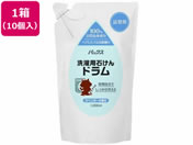 太陽油脂/パックス 洗濯用石けんドラム 詰替用 1000mL 10個