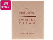太陽油脂/パックスナチュロン エモリエントクリーム 35g 12個