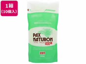 太陽油脂/パックスナチュロン パックスナチュロン400番 詰替900mL 10個