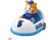 タカラトミー/プロ野球トミカ2025 横浜DeNAベイスターズ マスコットカー