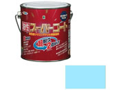アサヒペン/油性スーパーコート 0.7L 水色