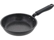 LIV PLUS/ベストコ フライパン 20cm ダークグレー