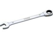 TONE/ラチェットめがねレンチ 14mm/RM-14
