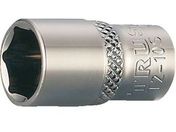 TRUSCO \Pbg 6p^Cv p6.35 Ε10mm T2-10S