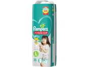 P&G/パンパース 卒業パンツ L 36枚入り
