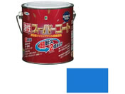 アサヒペン/油性スーパーコート 0.7L 空色