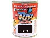 KANSAI/カンペ 油性トップガード1.6Lくろ/#00017640021016