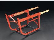 �G�X�R �h�����ʃL�����[ 55�K���� 450kg EA520WD-2