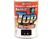 KANSAI/カンペ 油性トップガード0.4Lくろ/#00017640021004