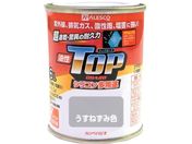 KANSAI/カンペ 油性トップガード1.6Lうすねずみ色