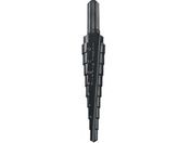 LENOX/バリビット 段付きドリル 4-12mm/30960MVB412