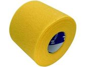 ニチバン/バトルウィン テーピング WグリップTM WGP50FYL 50mm×12m