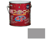 アサヒペン/油性スーパーコート 0.7L ライトグレー