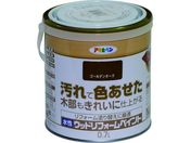 アサヒペン/水性ウッドリフォームペイント 0.7L ゴールデンオーク
