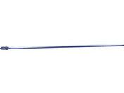 MRA/工業用ブラシ バリ取りチューブブラシ/MRA-TB0825300120