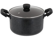 LIV PLUS/�x�X�g�R ����� 22cm �_�[�N�O���[