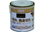 アサヒペン/水性ウッドリフォームペイント 0.7L ダークオーク