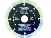 TRUSCO/_ChJb^[ 105~1.7T~7W~20H ZOg/TDCS-105