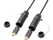 �T�����T�v���C/�A�[�}�[�hHDMI�P�[�u��(50m)/KM-HD20-UFBA50